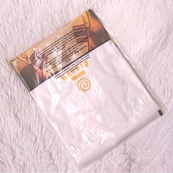 Naruto Shippuden 07 T-Shirt - Picture 3 of 3